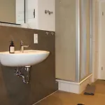 Ubytování v soukromí Einzelzimmer Im Zentrum Gaestehaus Friedrichstrasse 51 Paderborn