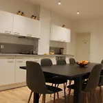 Ubytování v soukromí Einzelzimmer Im Zentrum Gaestehaus Friedrichstrasse 51 Paderborn