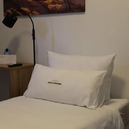 Einzelzimmer Im Zentrum Gaestehaus Friedrichstrasse 51 Privat bolig