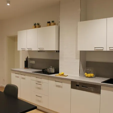 Einzelzimmer Im Zentrum Gaestehaus Friedrichstrasse 51