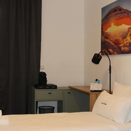 Einzelzimmer Im Zentrum Gaestehaus Friedrichstrasse 51 *