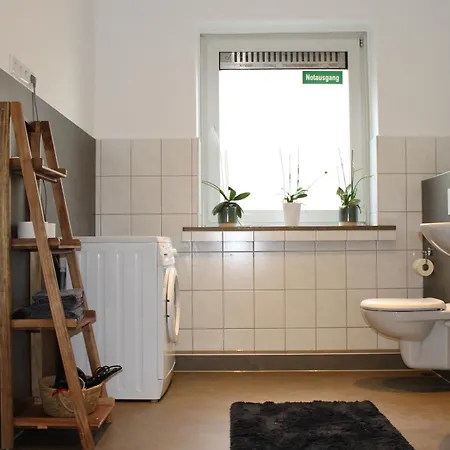 Privat bolig Einzelzimmer Im Zentrum Gaestehaus Friedrichstrasse 51 Paderborn