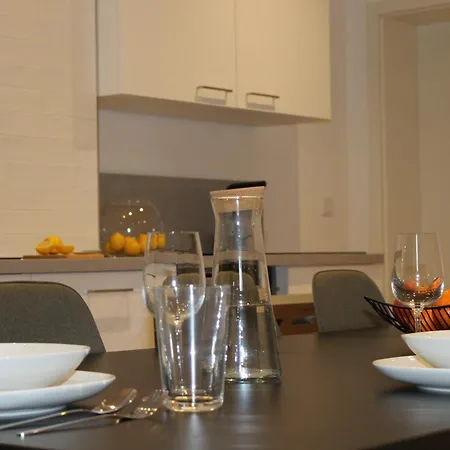 Einzelzimmer Im Zentrum Gaestehaus Friedrichstrasse 51 Accommodatie bij particulieren *