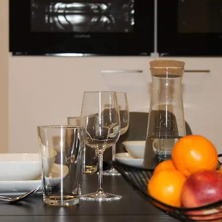 Einzelzimmer Im Zentrum Gaestehaus Friedrichstrasse 51 Ubytování v soukromí