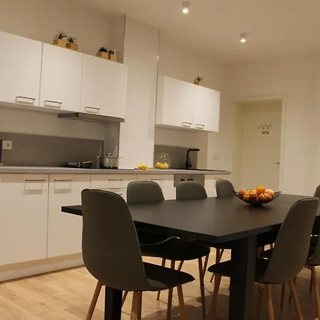 Ubytování v soukromí Einzelzimmer Im Zentrum Gaestehaus Friedrichstrasse 51 Paderborn