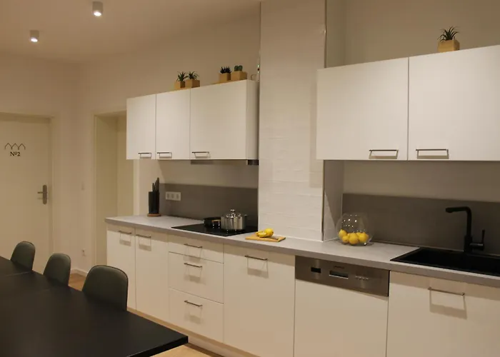 Einzelzimmer Im Zentrum Gaestehaus Friedrichstrasse 51