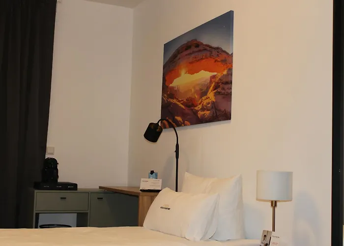 Einzelzimmer Im Zentrum Gaestehaus Friedrichstrasse 51 Privat bolig Paderborn