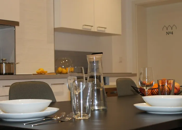 Einzelzimmer Im Zentrum Gaestehaus Friedrichstrasse 51 Privat bolig *