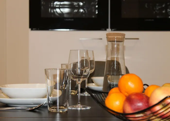 Einzelzimmer Im Zentrum Gaestehaus Friedrichstrasse 51 Privat bolig